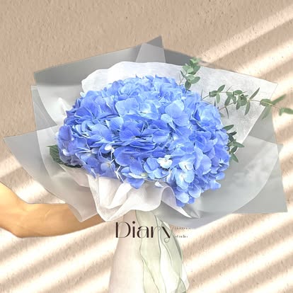 Bó Hoa Sinh Nhật Tươi Đẹp