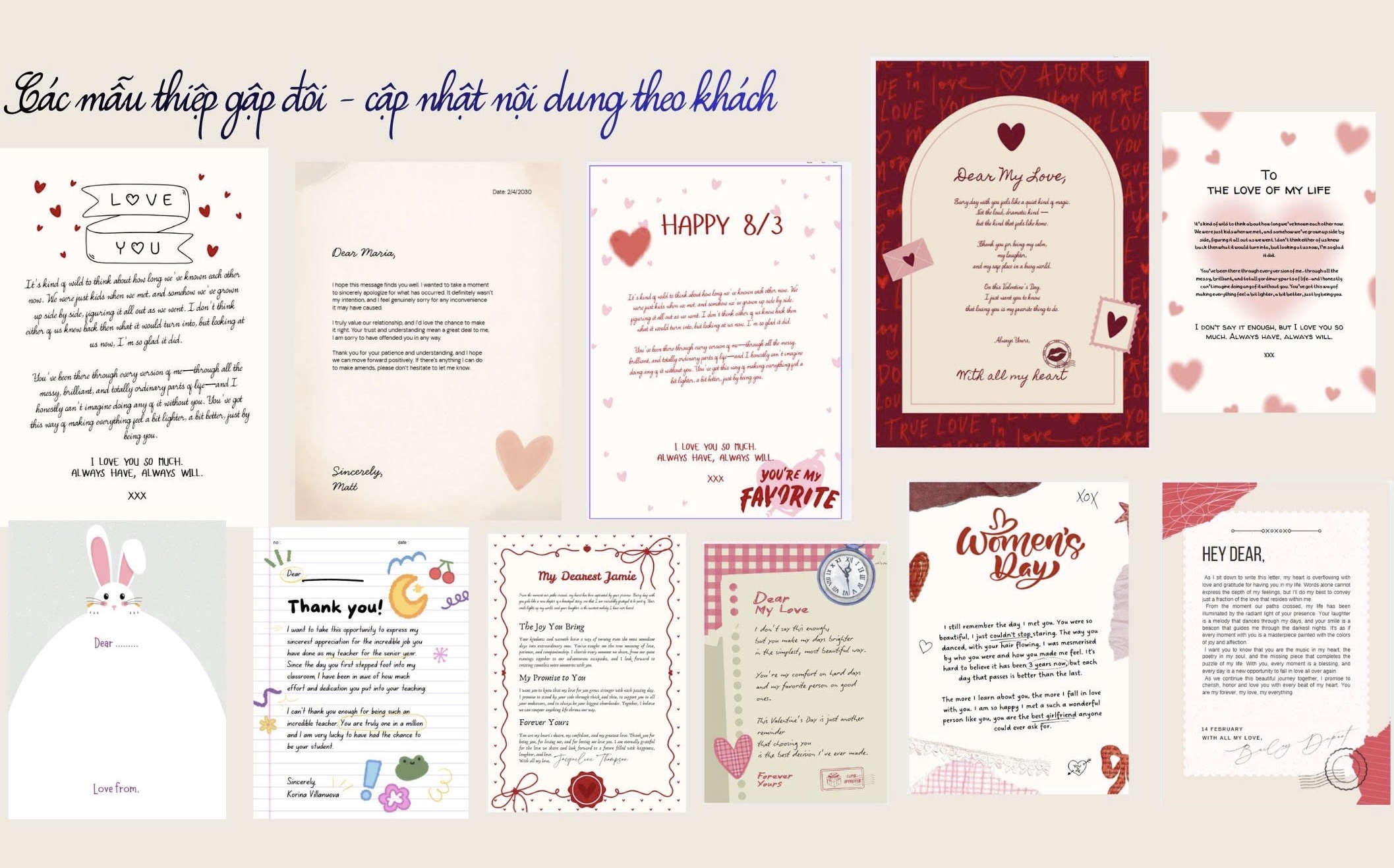 Lẵng hoa 8/3 giao tận nơi HCM